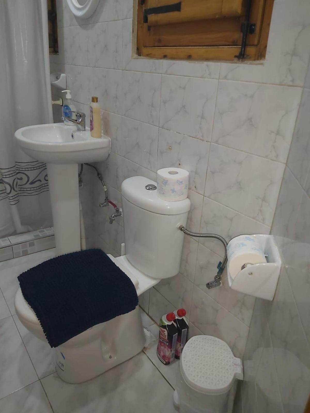 Three Apartment ビルグ エクステリア 写真