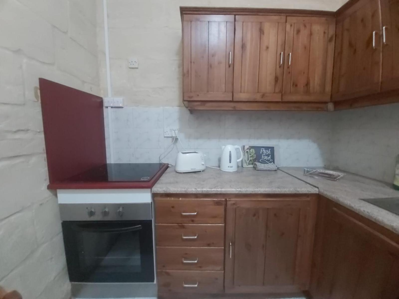 Three Apartment ビルグ エクステリア 写真